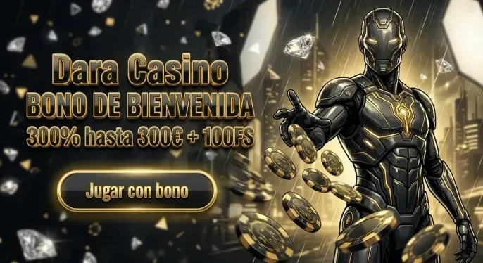 Dara Casino